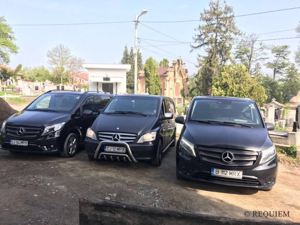 Repatriere decedati franta